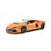 Bburago Street Fire Die Cast Metal Car 1/43 Assorted Age 3+