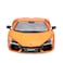 Bburago Street Fire Die Cast Metal Car 1/43 Assorted Age 3+