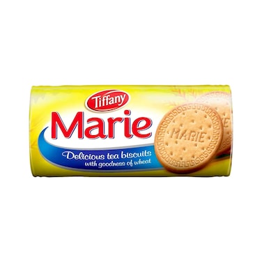 بسكويت تيفاني ماري 80 جرام