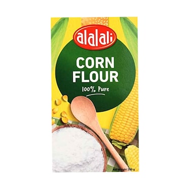 Al Alali Corn Flour 200g