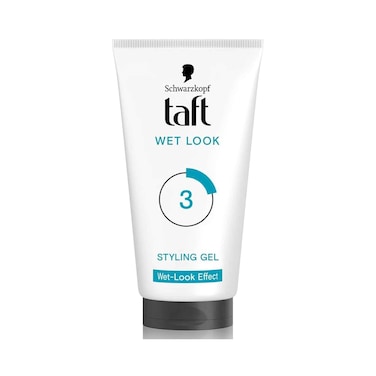 Schwarzkopf Taft Looks Extra Hold Wet Gel 150ml