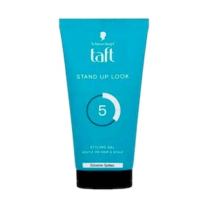 Schwarzkopf Taft Looks Stand Up Look Extreme Gel 150ml