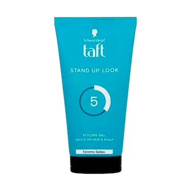 Schwarzkopf Taft Looks Stand Up Look Extreme Gel 150ml