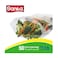 Sanita Club Food Storage Bags 50pcs