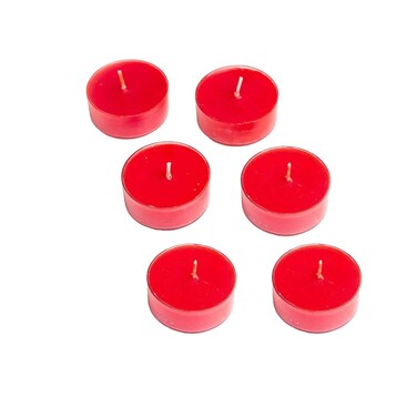 Waxworks Citronella Votives Assorted