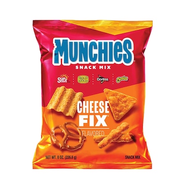 مونشيز   بالجبنة 262.2 غ