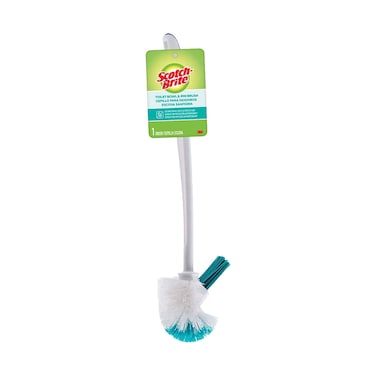 3M Scotch-Brite Toilet Rim Brush. 1 Unit/Pack