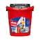Vileda Supermocio Cleaning Bucket With Torsion Wringer