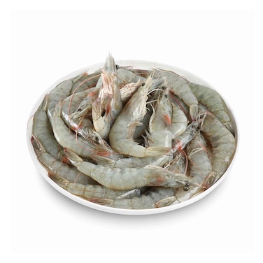 Fresh Shrimps 20/30