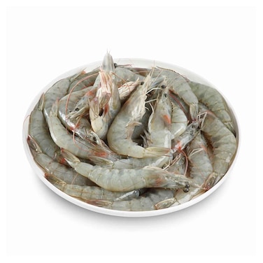 Fresh Shrimps 30/40