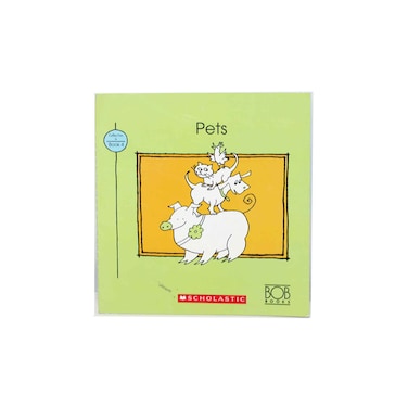 Educational Child Story Book Assorted