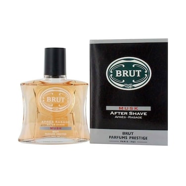 Brut After Shave Musk 100ml