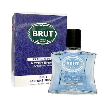 Brut After Shave Parfum, Oceans 100ml