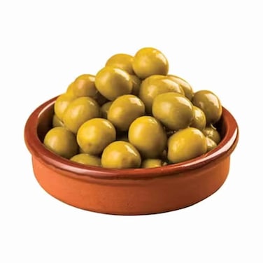 زيتون أخضر لبنان زهرة
