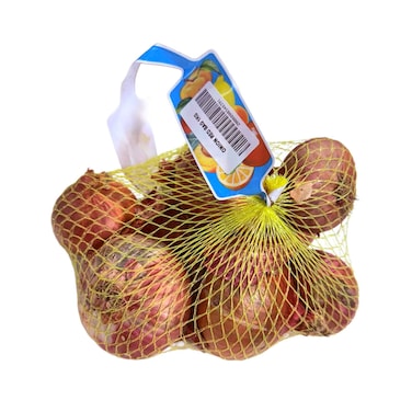 كيس بصل أحمر 1كجم