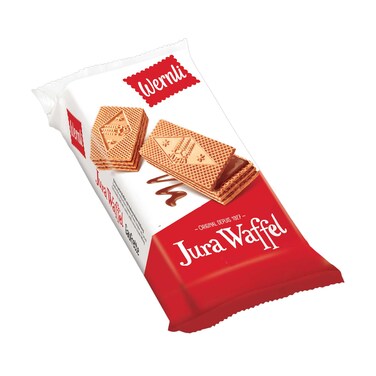 وافل ويرنلي جورا 250 جرام