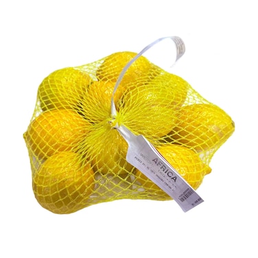 Lemons Bag 1kg