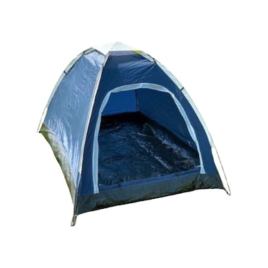 Safari 2 Persons Tent Canvas 22.x130x110cm