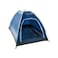 Safari 2 Persons Tent Canvas 22.x130x110cm