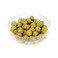 Syrian Green Olives