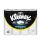 Kleenex Multi Purpose Kitchen Towel 4 Rolls