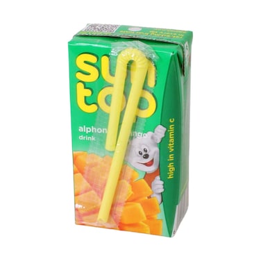 مشروب مانجو سنتوب 125 مل