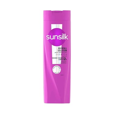 Sunsilk Shampoo Hair Fall Solution 400ml
