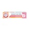 Arm &amp; Hammer Toothpaste Sensitive Pro With Liquid Calcium 75ml
