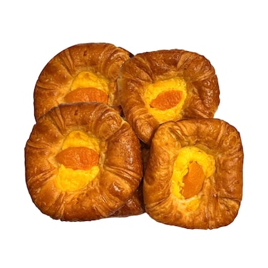 دانش معجنات علبة 4 حبة