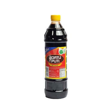 Datu Puti Soy Sauce 1L