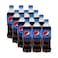 Pepsi Soft Drink Bottle 500ml&times;12's