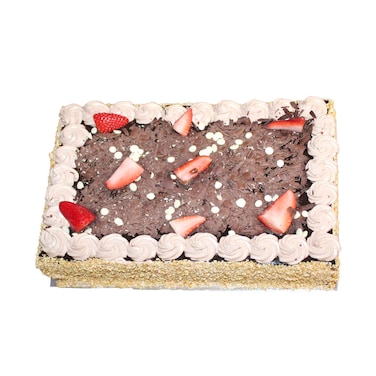Birthday Cake Large Assorted