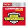 Sanita Aluminum Foil Premium 200sq 30cmx60.96m