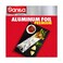 Sanita Aluminum Foil Premium 200sq 30cmx60.96m