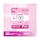 Fam Women Pads Without Wings Maxi 30 Pieces