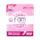 Fam Women Pads Without Wings Maxi 30 Pieces