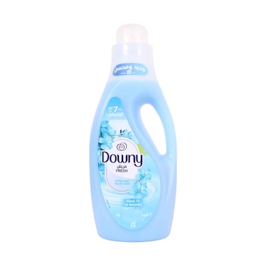 Downy Valley Dew Liquid Detergent 2L