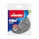 Vileda Glitzi Inox Metallic Stainless Steel Scourer x1