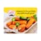 Al Kabeer Jalapeno &amp; Cheese Sticks Frozen Snack