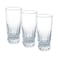 Luminarc Imperator Tumbler Glass 310mlx3 Pieces Set