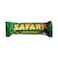 Gandour Safari Gold Cream Biscuit 32g