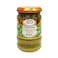 Sacla Organic Vegetarian Basil Pesto 190g