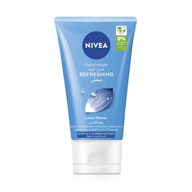 Nivea Face Wash Normal Skin 150ml