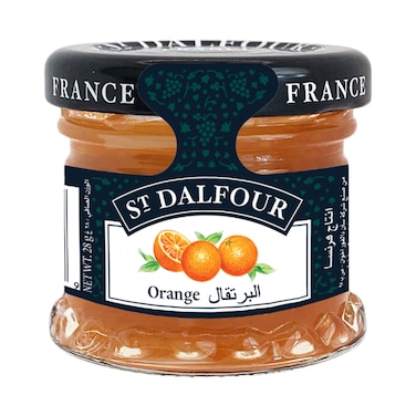 مربى البرتقال من سانت دالفور 28 جرام