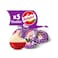Mini Babybel Cheddar Cheese Snack, Pack Of 5 Pieces, 100G