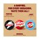 Mini Babybel Light Cheese Snack, Pack Of 5 Pieces, 100G