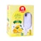 Maf Carrefour Air Freshener With Lemon Automatic Spray Refill 250ml
