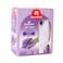 Maf Carrefour Air Freshener With Lavender Automatic Spray Refill 250ml
