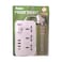 باور كينج ممدد طاقة 3 منفذ 3 متر