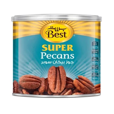 Best Super Pecans  110g